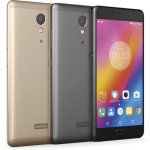 Lenovo P2