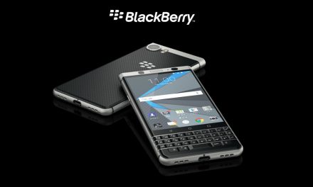 Blackberry ‘KEYone’ With Snapdragon 625 SoC, 3GB of RAM, and Qwerty Keyboard Announced at the MWC 2017