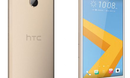 HTC 10 Evo with Android 7 Nougat launched in India, priced at Rs. 48,990