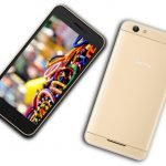 Intex Aqua Young 4G