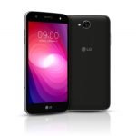 LG X500