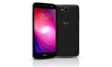 LG X500 with 4500mAh battery, 2GB RAM, Android 7 announced