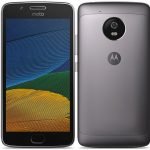 Motorola Moto G5 Plus