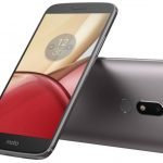 Motorola Moto M
