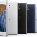Nokia 3