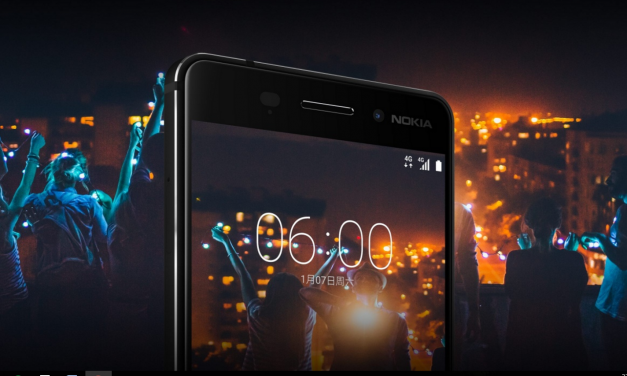Nokia 8, the Flagship Phone Listed Online Ahead of MWC 2017 Launch