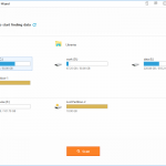 EaseUS Data Recovery Wizard 11.0