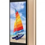 Intex Aqua Strong 5.1 Plus