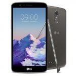 LG Stylus 3