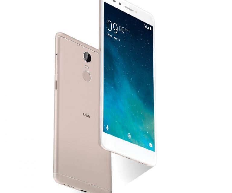 Lava Launches Z25 and Z10 with 4G VoLTE Support for Rs. 16,990 and Rs. 9,990 Respectively