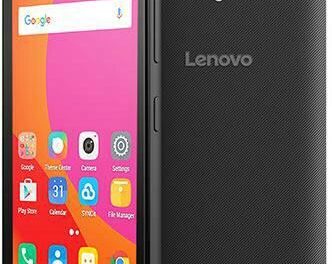 Lenovo Vibe B with 4G LTE launched in India, priced at Rs. 5,799