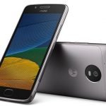 Motorola Moto G5