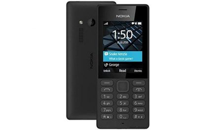 Nokia 150 Dual SIM Feature Phone Now Available to Purchase in India for Rs. 2059