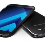 Samsung Galaxy A5 (2017)