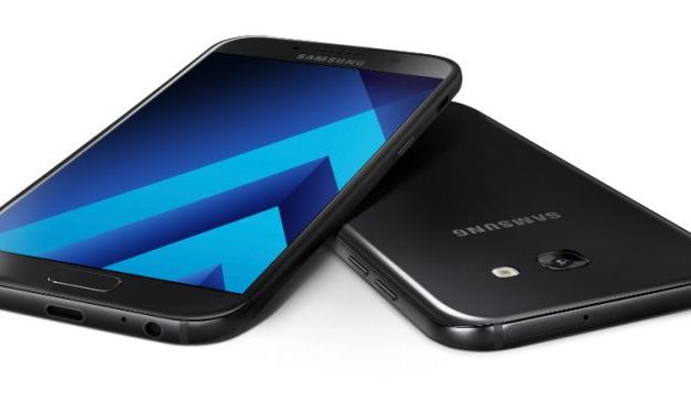 Samsung Galaxy A5 (2017) gets huge price cut in India, now available for Rs. 22,900