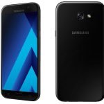 Samsung Galaxy A7 (2017)