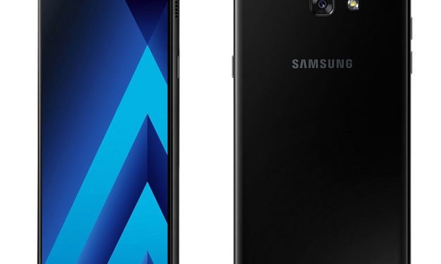 Samsung Galaxy A5(2017), Galaxy A7 (2017) goes on sale in India