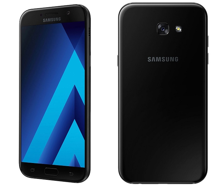 Samsung Galaxy A7 (2017) gets another big price cut in India, available for Rs. 20,990
