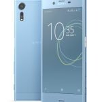 Sony Xperia XZs