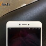 Xiaomi Redmi Note 4
