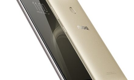 nubia Z11 miniS with Snapdragon 625 SoC launched in India for Rs. 16,999