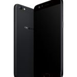 Oppo F3 Plus Black