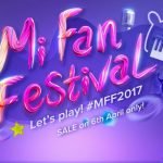 Mi Fan Festival 2017