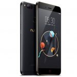 ZTE nubia Z17 Mini