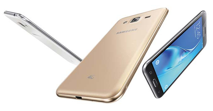 Samsung Galaxy J3 Pro gets Rs. 500 discount in India, available on Flipkart