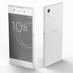 Sony Xperia XA1