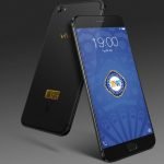 Vivo V5Plus IPL limited edition