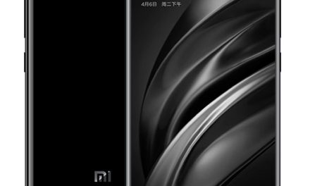 Xiaomi Mi 6 with Snapdragon 835 SoC, 6GB RAM launched in China