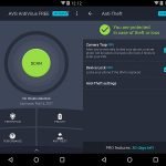 avg antivirus free android