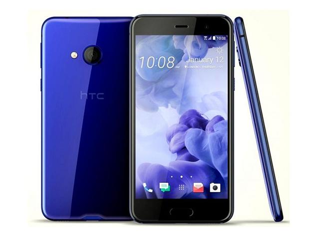 HTC U Play gets price cut in India, now price in India is Rs. 29,990