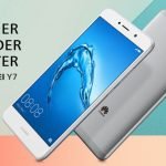 Huawei Y7