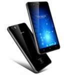Intex Aqua Crystal+ Plus