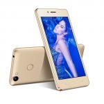 itel Wish A41+
