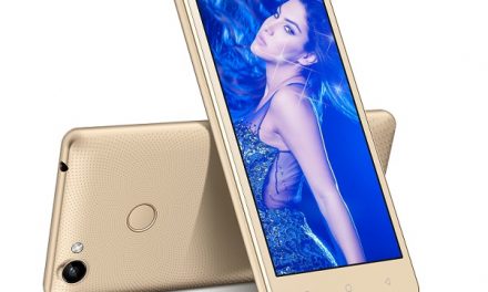 Itel Wish A41+ with 2GB RAM launched in India, priced at Rs. 6,590