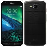 LG X venture