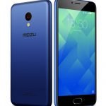 Meizu M5