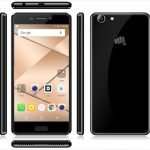 Micromax Canvas 2 2017