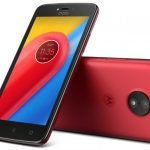 Motorola Moto C