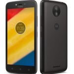 Motorola Moto C Plus