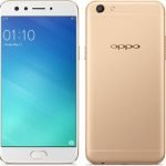 OPPO F3