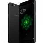 OPPO F3 Black Edition