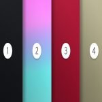 OnePlus 5 colour teaser