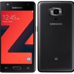 Samsung Z4