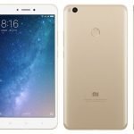 Xiaomi Mi Max 2