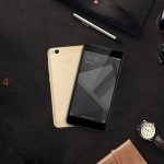 Xiaomi Redmi 4