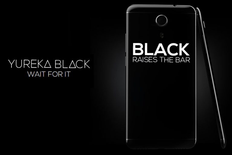 Yu Yureka Black launching in India on 1st June, priced below Rs. 10,000